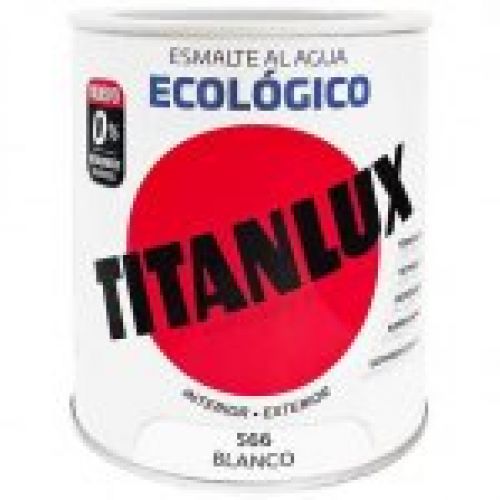 Titanlux Ecológico