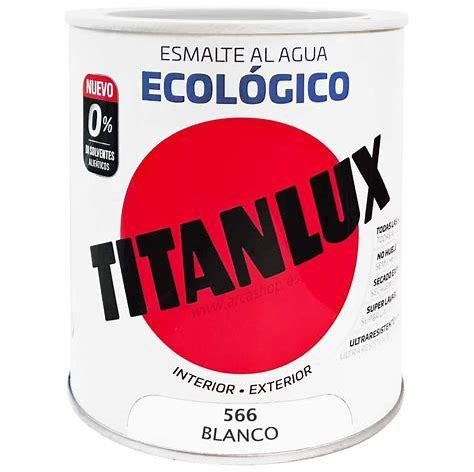 Titanlux Ecológico