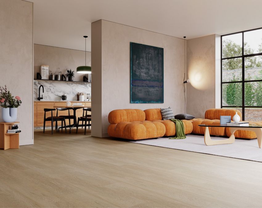 SUELO VINÍLICO CLICK