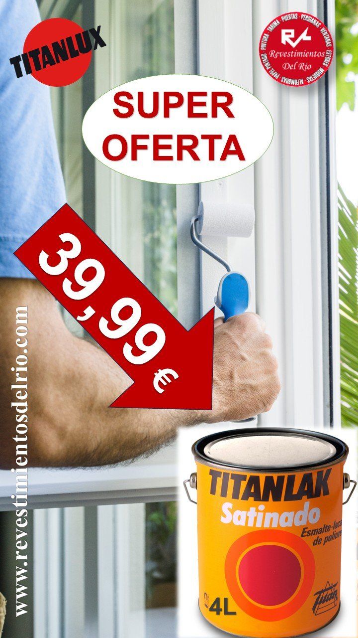 OFERTA TITANLAK