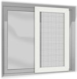 mosquitera corredera