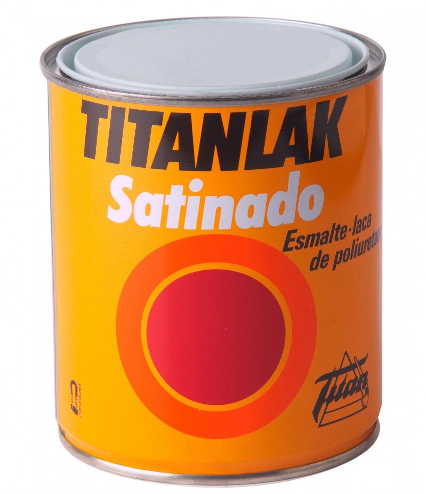 TITANLAK