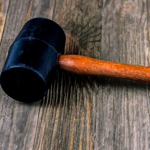 HERRAMIENTAS PARA PAV. VINÍLICOS