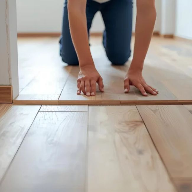 Suelo técnico en Rivas Vaciamadrid