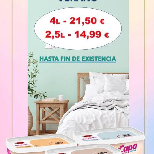 liquidacion titan una capa