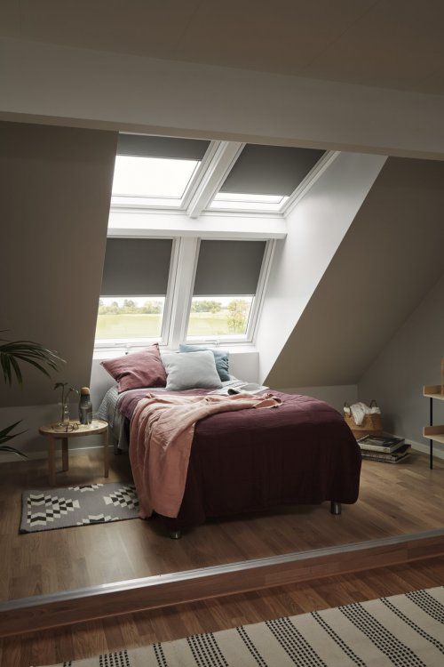Accesorios de ventana VELUX