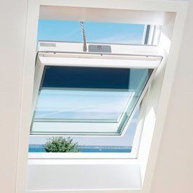 Ventanas Velux