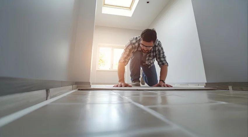 Suelo técnico en Coslada Suelo técnico en Coslada