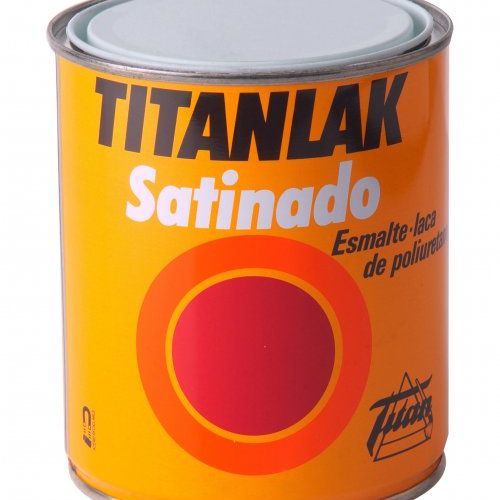 TITANLAK