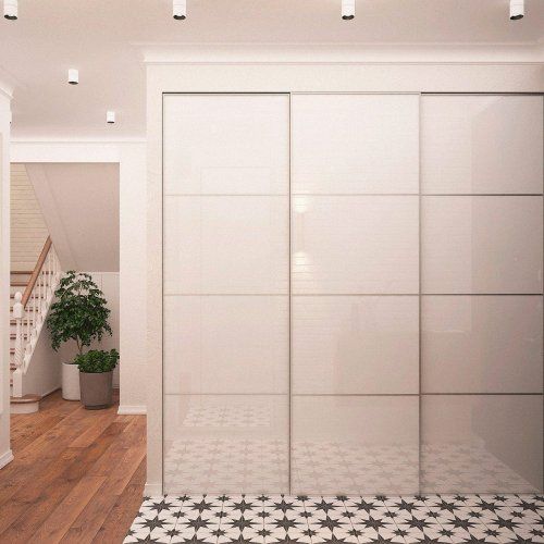 FRENTES DE ARMARIOS CORREDEROS