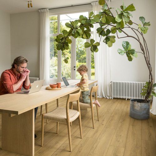 imagen 1 classic roble marron miel clm5792