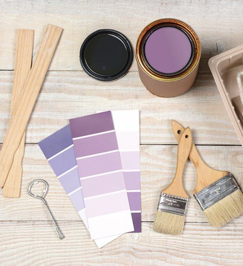 Ofertas en pinturas y revestimientos