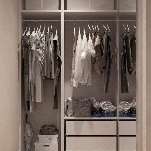 INTERIORES DE ARMARIOS