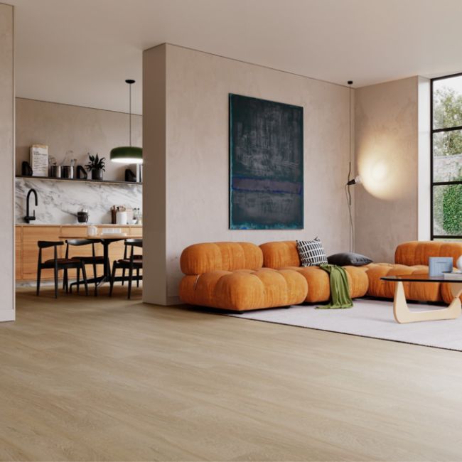 Suelo vinílico en Rivas Vaciamadrid