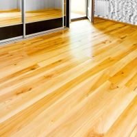 Instalación de suelo laminado en Rivas Vaciamadrid