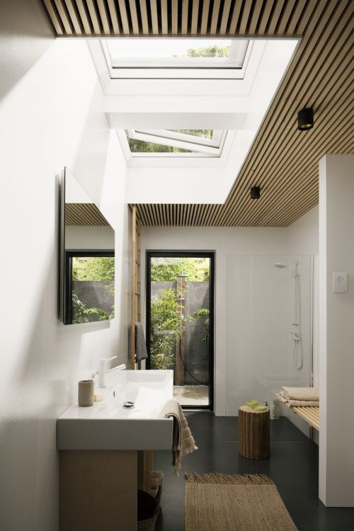 VENTANAS PARA TEJADOS VENTANAS PARA TEJADOS