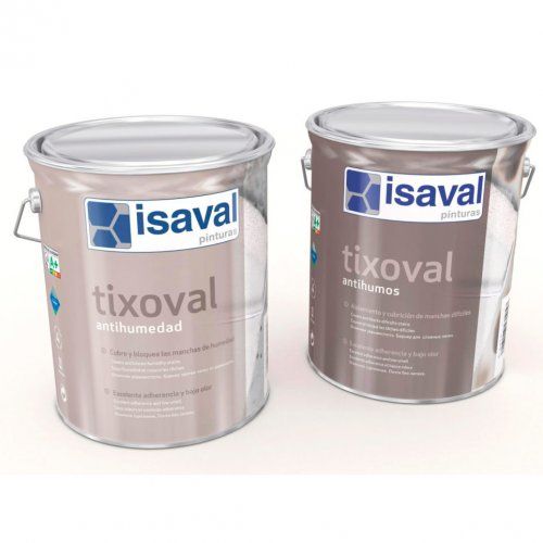 PINTURAS ANTIHUMEDAD