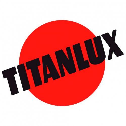 PINTURAS TITAN