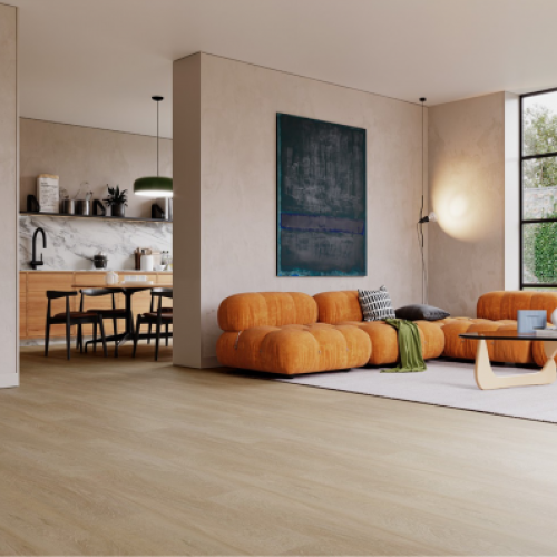 SUELO VINÍLICO CLICK