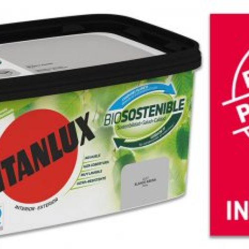 TITANLUX BIOSOSTENIBLE Producto del año 2021