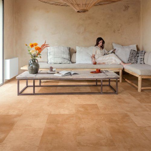 imagen 1 muse terracota mus5490