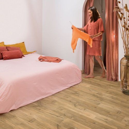 Imagen CLASSIC Roble natural medianoche CLM1487