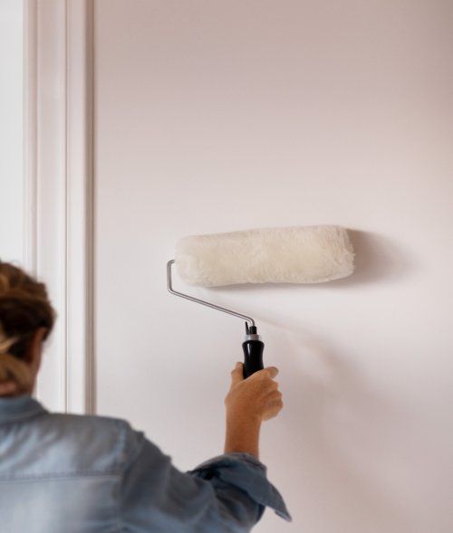 Pinturas y barnices Pinturas y barnices
