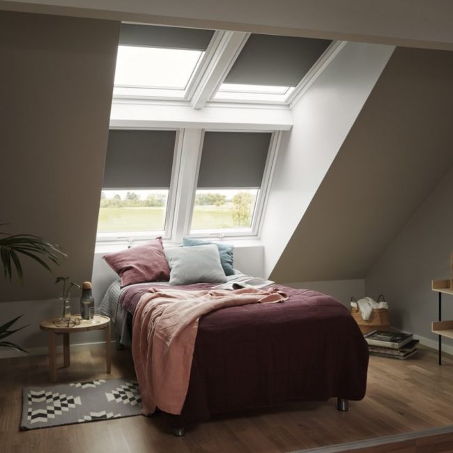 Distribuidor oficial VELUX en Rivas Vaciamadrid | Revestimientos del Río Distribuidor oficial VELUX en Rivas Vaciamadrid | Revestimientos del Río