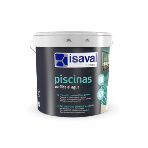 PINTURAS PISCINAS Y DEPORTIVAS