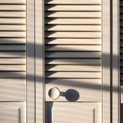 FRENTES DE ARMARIOS PLEGABLES