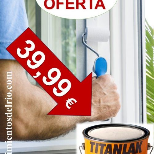 OFERTA TITANLAK