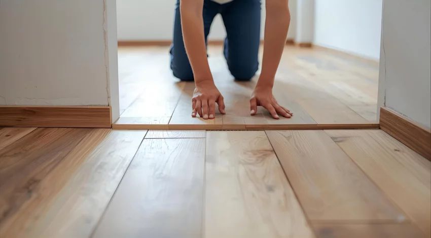 Suelo técnico en Rivas Vaciamadrid