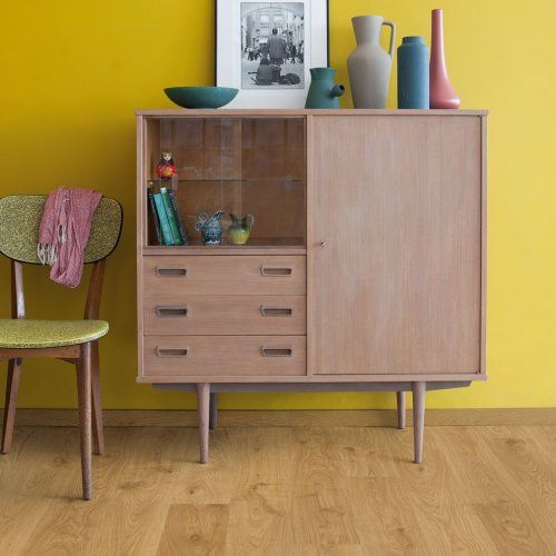 imagen eligna roble blanco claro el1491