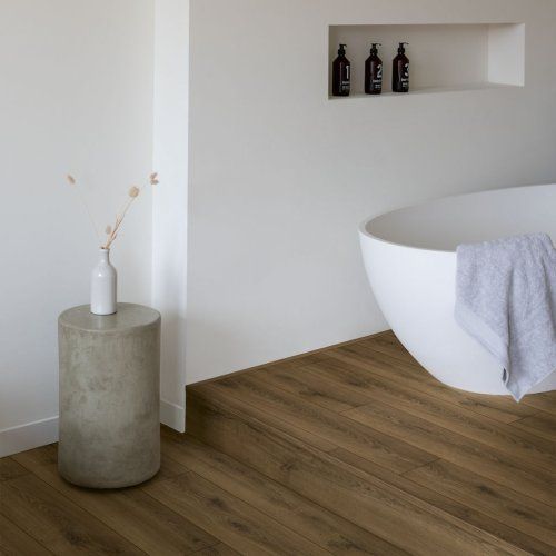 Imagen CLASSIC Roble marrón cálido CLM5789