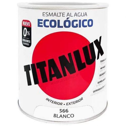 Titanlux Ecológico